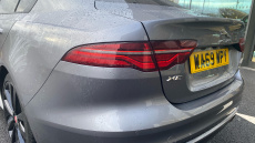 Jaguar XE 2.0 R-Dynamic S 4dr Auto Petrol Saloon